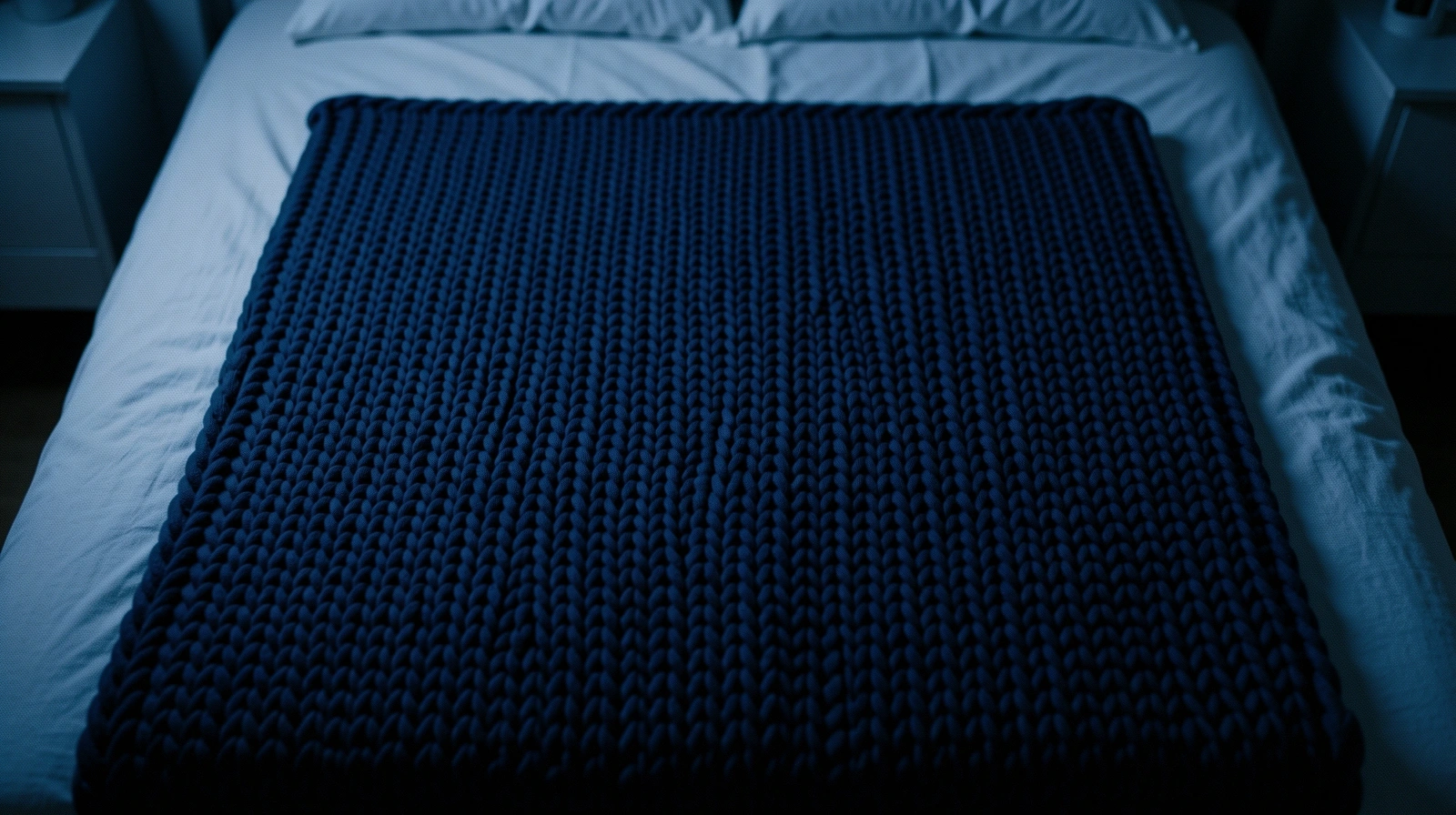 Restorative textures